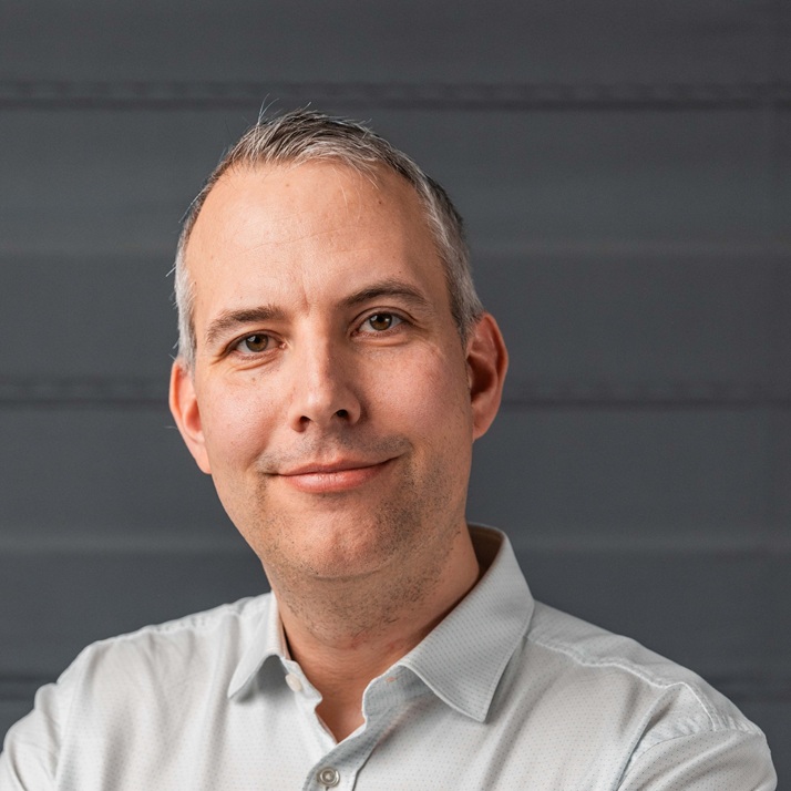 PD Dr. med. Christoph Seidel, MBA